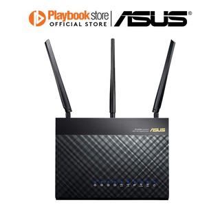 【New】Asus RT-AC68U Wireless AC1900 Dual Band Gigabit Router