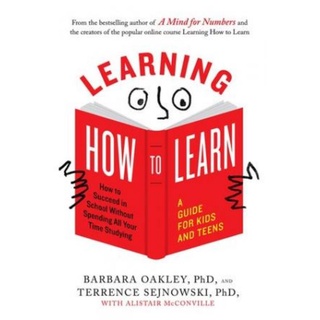 Book Learning How to Learn