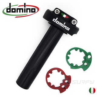 Domino Quick Throttle [Universal] from Italy