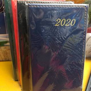 cod small 2022 planner 18*12