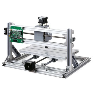 CNC3018 DIY CNC Router Kit 2-in-1 Mini Laser Engraving Machine GRBL Control 3 Ax (3)