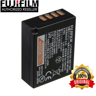 Fujifilm NP-W126S Rechargeable Battery (1)