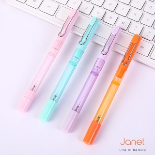 Writing Pen / Alco-Pen / Sanitizer Pen/ Pen with spray / 2 in 1 pen / Alcopen / stationery pen/Spray bottle