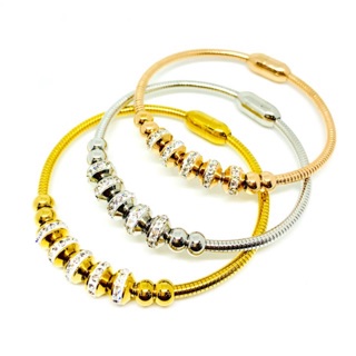 New fashion Stainless Steel Bangle