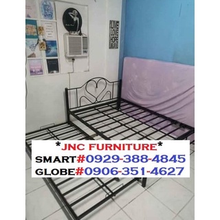 beds double deck SINGLE BED with PULL OUT 30x75