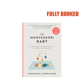 The Montessori Baby (Paperback) by Simone Davies