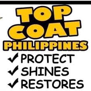 Top Coat Philippines (Glossy/Matte) For Car, Bike and Home Furniture