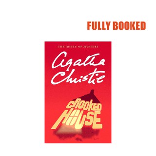 Crooked House (Paperback) by Agatha Christie