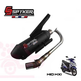 Spyker for Mio MXI Pipe