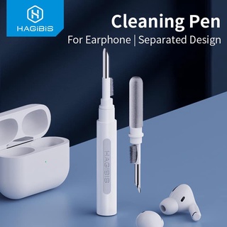 Cleaner Kit for Airpods Pro 1 2 3 Earbuds Cleaning Pen brush Bluetooth Earphones Case Cleaning Tools (1)
