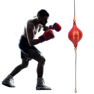 ZO◆◇ Double End Speed Ball Boxing Floor to Ceiling Punch