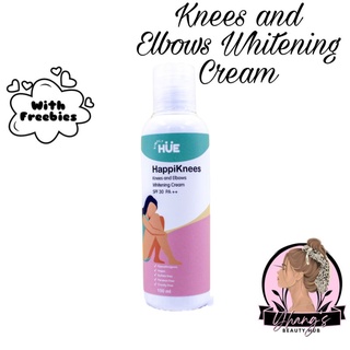 ONHAND!!! HappiKnees Knees and Elbows Whitening Cream by Simply Hue