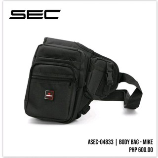 Body bag mike (sec brand)