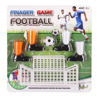 Football Match Funny Finger Toy Game Collections Funny Devices Novelty Funny Toys for Children