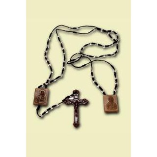 Rosary Scapular Our Lady of Mount Carmel