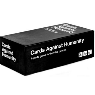 cards against humanity 550 card party game