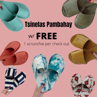 TSinelas pambahay/indoor slipper/available onhand