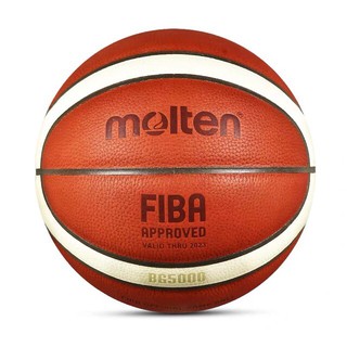 original Molten BG5000 Size 7 Basketball Ball PU men's basketball world cup match Basketball (5)