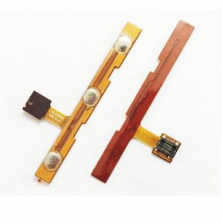Samsung Galaxy Tab 10.1 GT-P7500 GT-P7510 P7500 P7510 Power On Off Volume Up Down Button Flex Cable