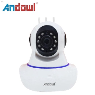 Ang bagong❈∋❃CCTV Camera Wifi Connect To Cellphone Mobile Phone HD 1080P Security Camera Outdoor Wr