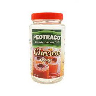 Peotraco Glucose Syrup 750g