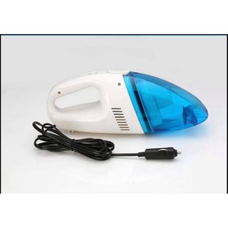 Portable Car Vacuum Cleaner 12V COD