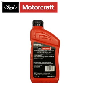 ☏Motorcraft Mercon V Automatic Transmission And Power Steering Fluid Genuine Ford Mercon 5