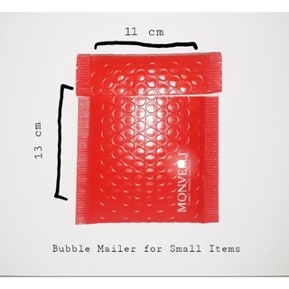 packaging♈✣♧Bubble Mailer Padded Envelope Shipping Packaging 11x13 cm