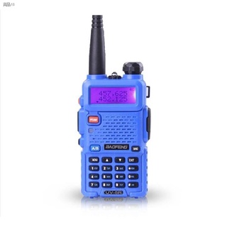 Affordable public✺✣♠Baofeng UV5R 8W VHF/UHF Dual Band Two-Way Radio