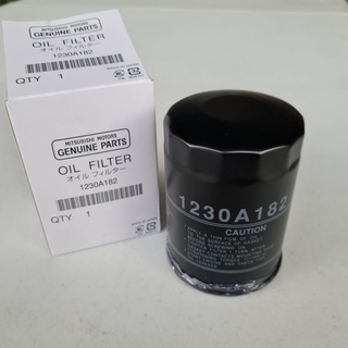 [OEM] Oil Filter For Mitsubishi Montero/Strada [2016-2020]