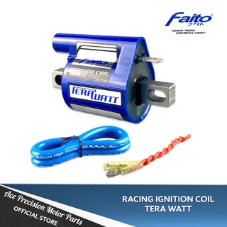 ✅ FAITO IGNITION COIL TERA WATT CARB TYPE MODEL ONLY