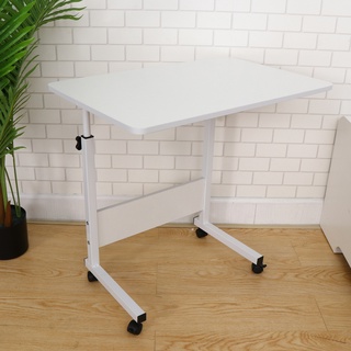 laptop stand laptop computer notebook1pc Laptop Table Foldable Movable Bedside Desk Multifunctional