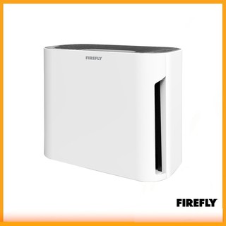 Firefly Yellow Shield Mini Air Purifier with UVC - FYP101 (1)