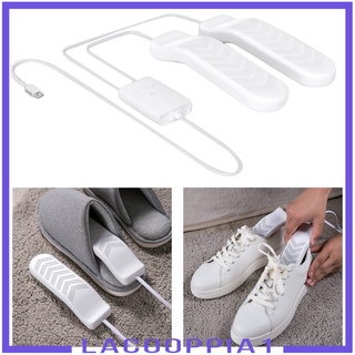 [LACOOPPIA1]Household USB Electric Shoe Dryer with Timer Disinfection Sterilization 5V