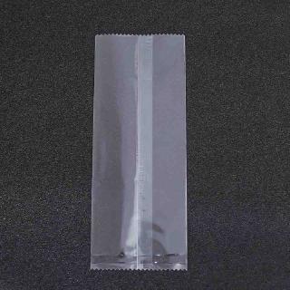 jingfenghan 100pcs Transparent Popsicle Bags Ice Cream Ice Pop Storage B (7)