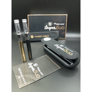 SuperDuo by TRX x TURBO refillable pod (3)