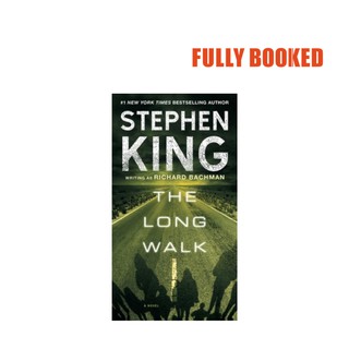 The Long Walk: A Novel (Mass Market) by Stephen King