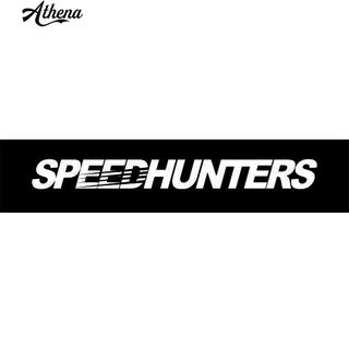 √COD Hellaflush Speedhunters Car Truck Front Windshield Sticker Decor (7)
