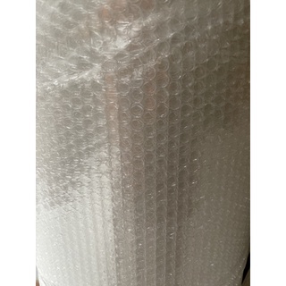 1 Extra Layer Bubble Wrap
