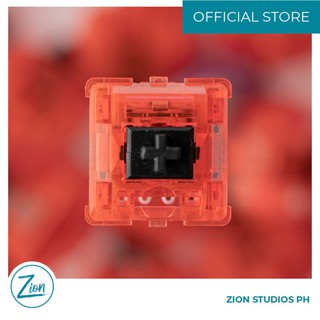 Queen Switch by Moyu Studio In Stock Mechanical Keyboard Linear Switches 60g Zion Studios Ph (1)