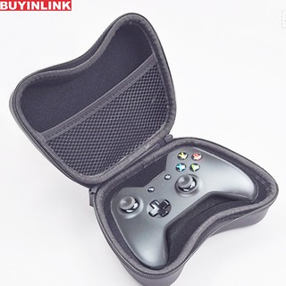 (Ready Stock) For Nintendo Switch NS Pro Gamepad Bag EVA Joystick Handbags For PS4 Console Playstation 4 Accessories Pouch