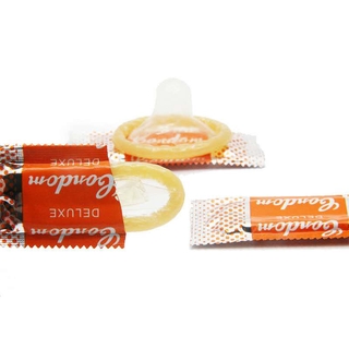 2/10 Piece Condom For Men In Bulk Neutral Oil Content Interest Durable Adult Products Penis Sleeve (4)