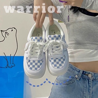 Walking elegant shoes spring mint milk fufu ins leather White shoes Japanese cute student low-top casual board shoes female simple and beautiful luxury