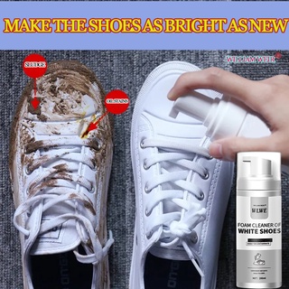 WILLIAM WEIR/White shoe cleaner/Sports shoes cleane/White Shoe Cleaner Sneakers