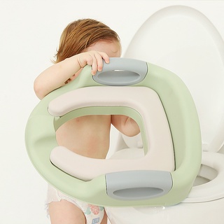 Baby Potty Training Seat Multifunctional Portable Toilet Ring Kid Urinal Toilet Potty Training Seats
