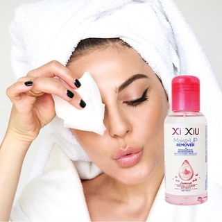 New Xi XiU Make Up Remover (100ml) / makeup Remover