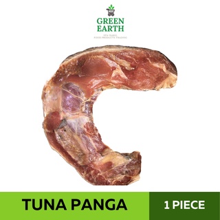 GREEN EARTH Fresh Tuna Panga - 1PC
