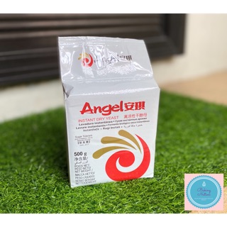 Angel Instant Dry Yeast - 500g (1)