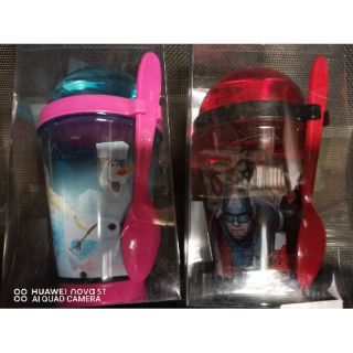 KIDS TUMBLER for live selling