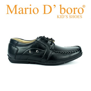 Mario D' boro CR 24319 BLACK Size EU 30 TO 38